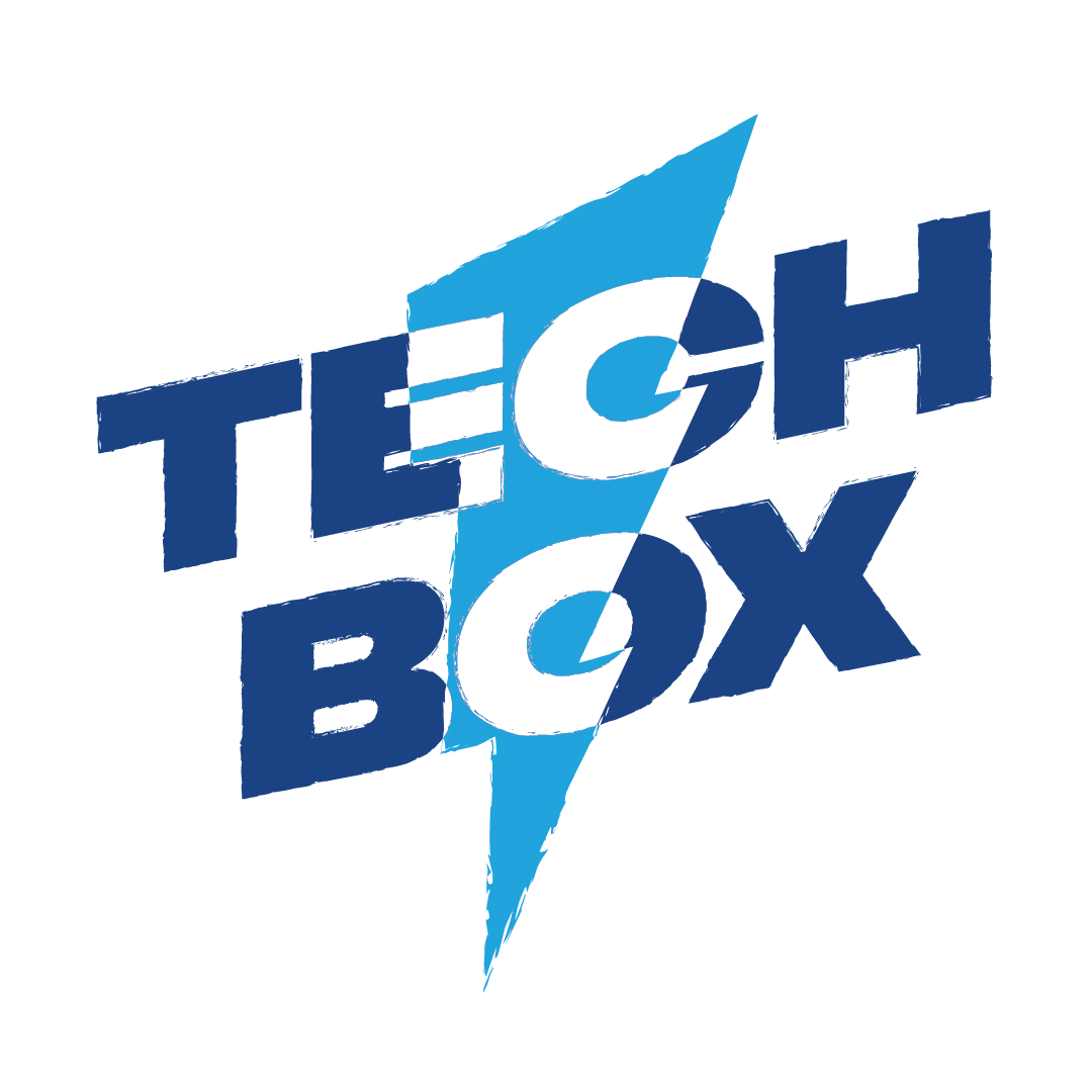 TECH BOX